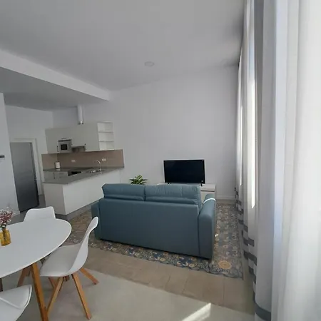 Loft Turistico Bouzas Apartment Vigo Exterior photo