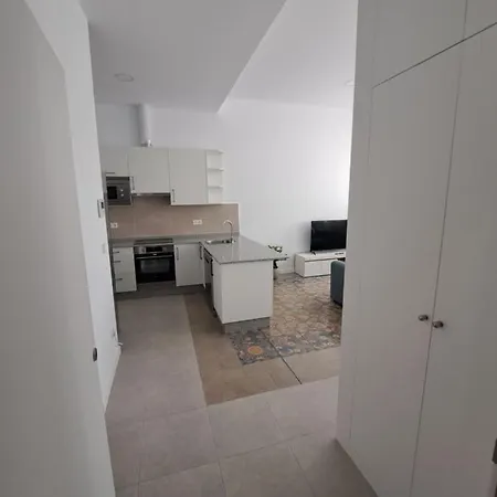 Loft Turistico Bouzas Apartment Vigo Exterior photo