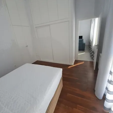 Loft Turistico Bouzas Apartment Vigo Exterior photo