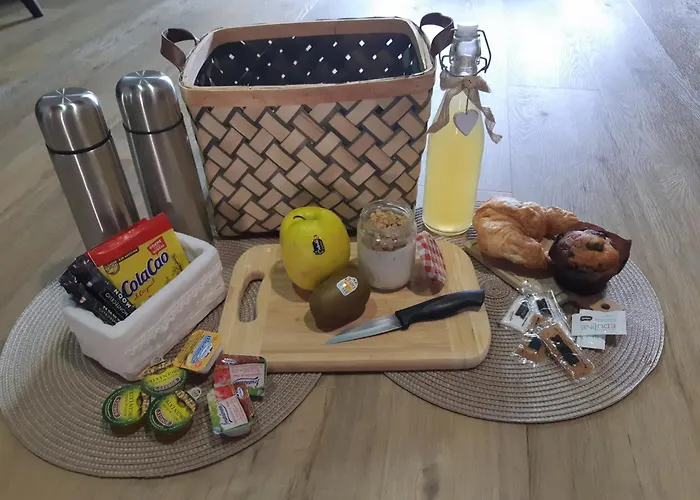 Loft Turistico Bouzas