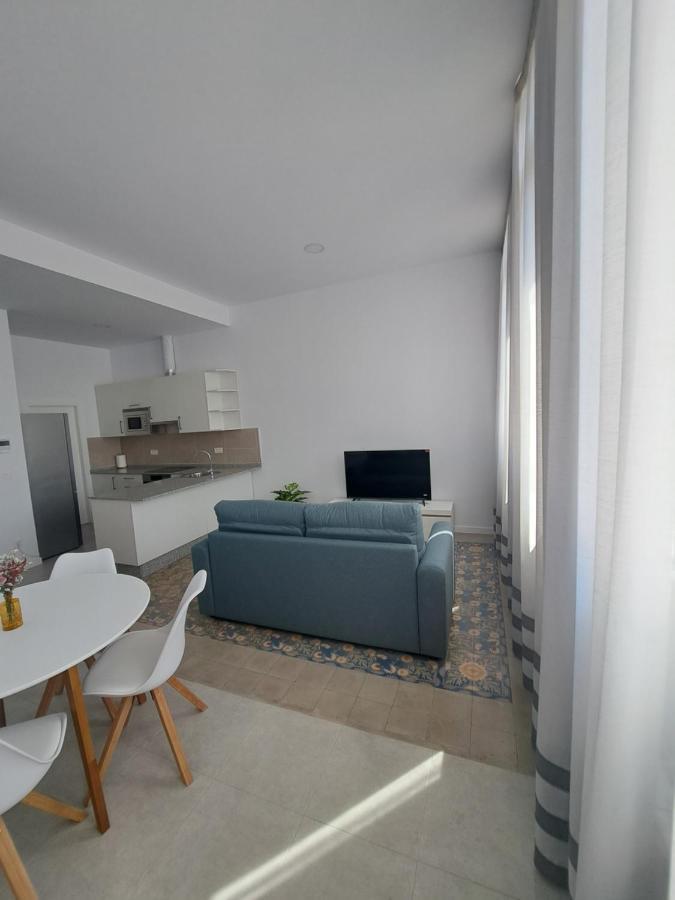 Loft Turistico Bouzas Apartment *