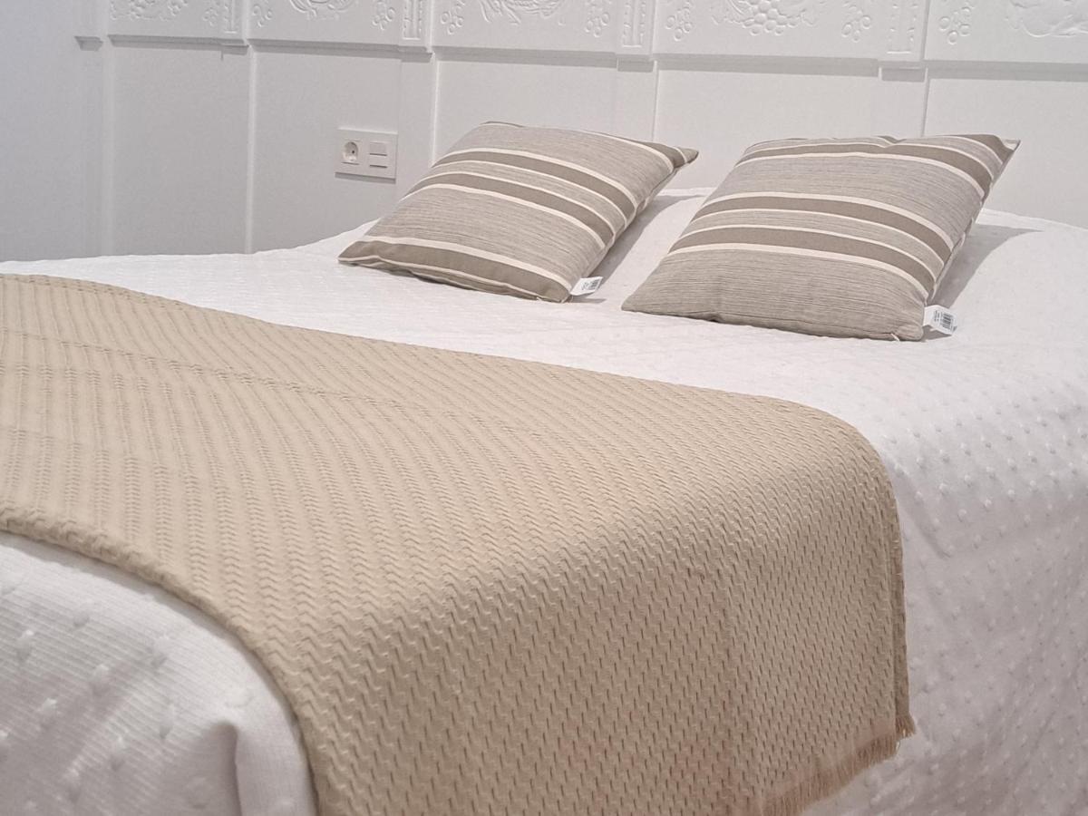 Appartement Loft Turistico Bouzas *