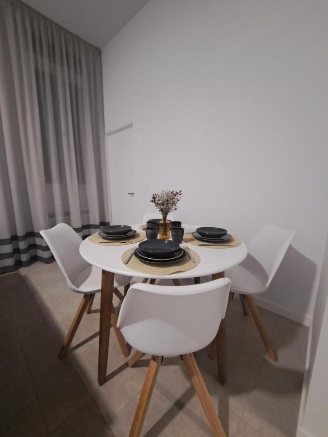Loft Turistico Bouzas Apartment *