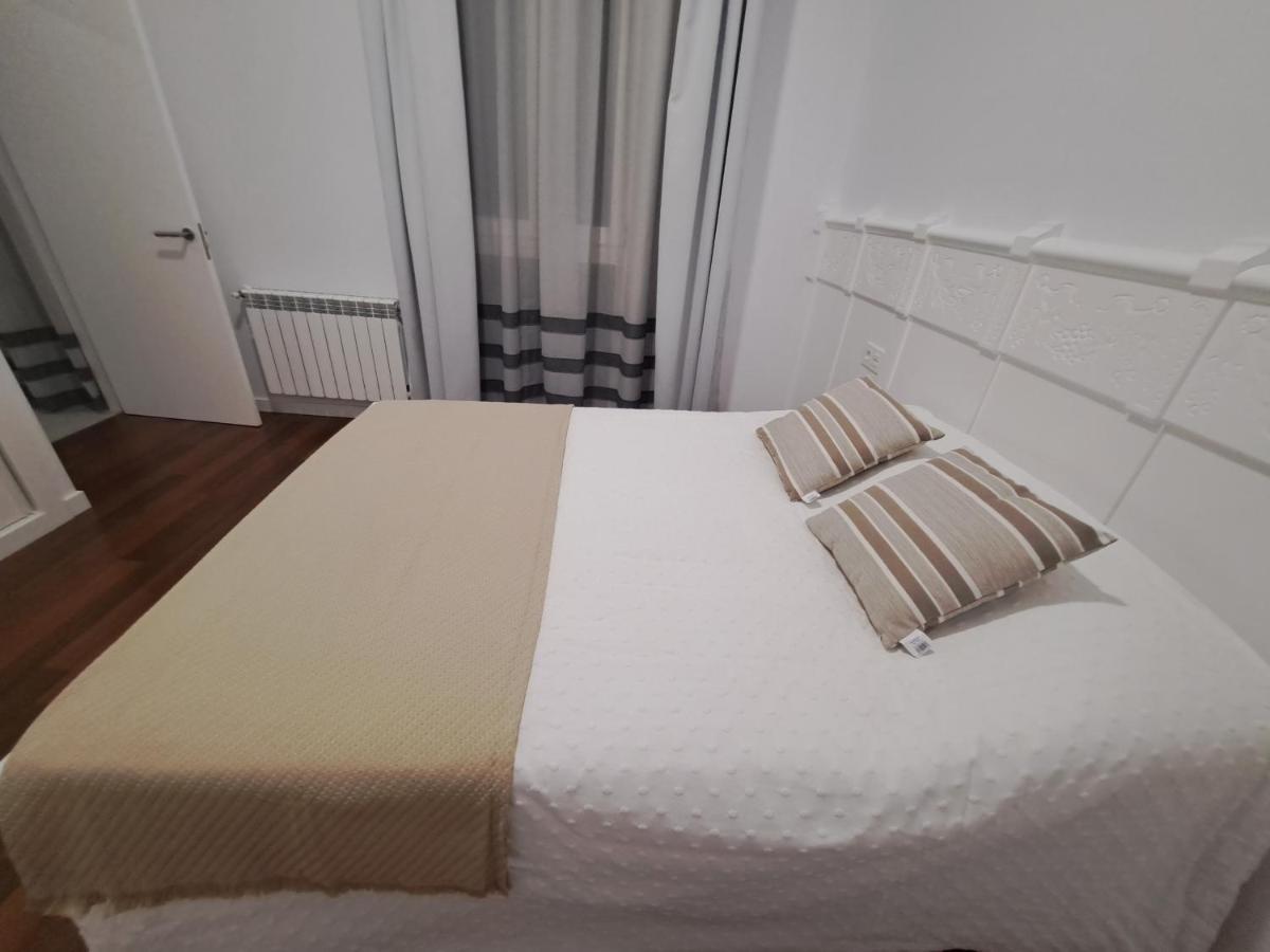 Appartement Loft Turistico Bouzas Comarca de Vigo