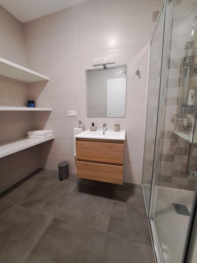 Loft Turistico Bouzas Appartement Comarca de Vigo