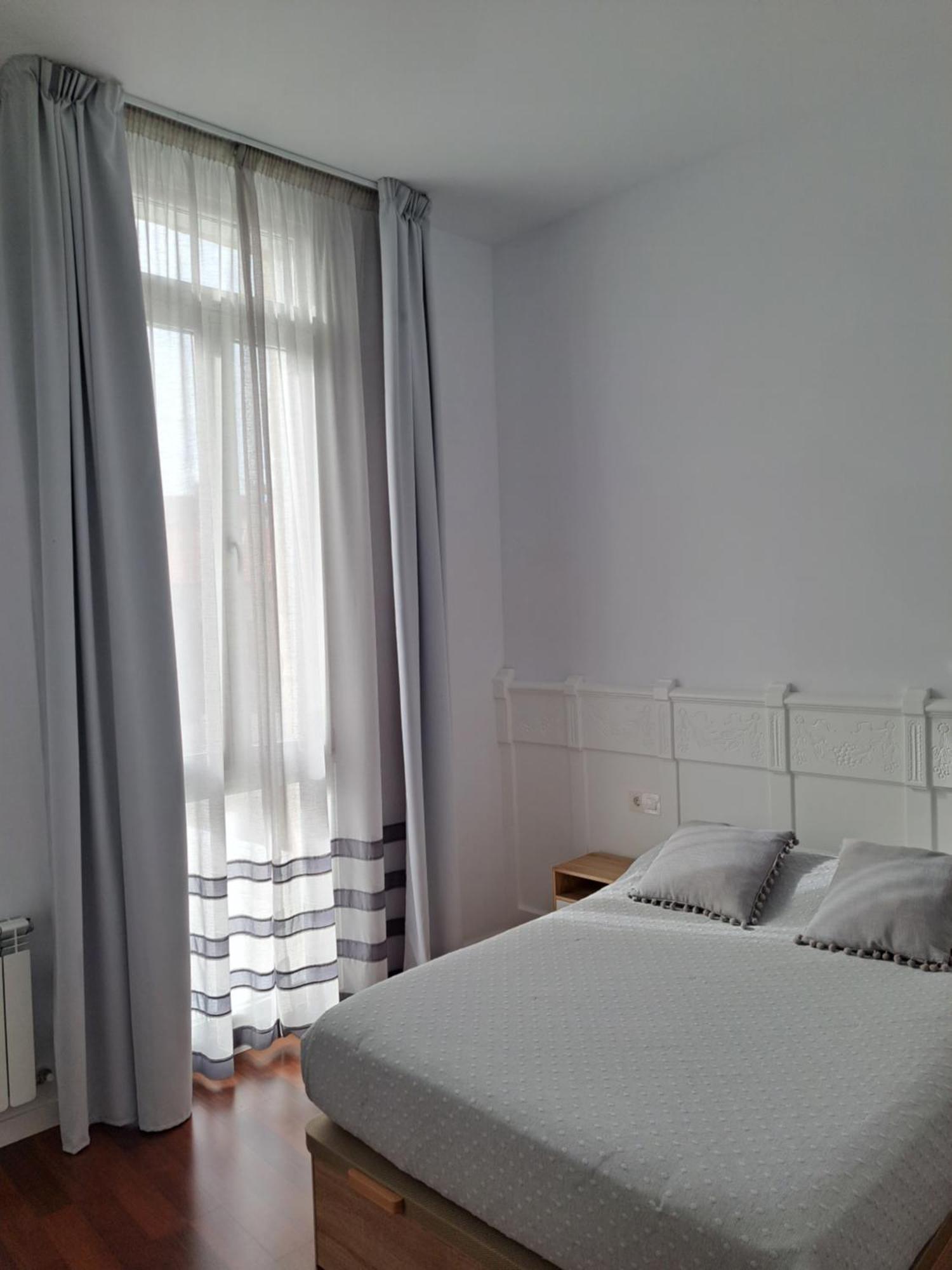 Loft Turistico Bouzas Apartment *