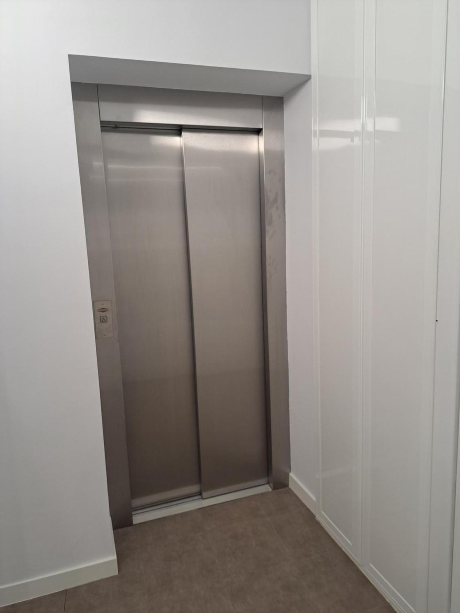 Loft Turistico Bouzas Appartement
