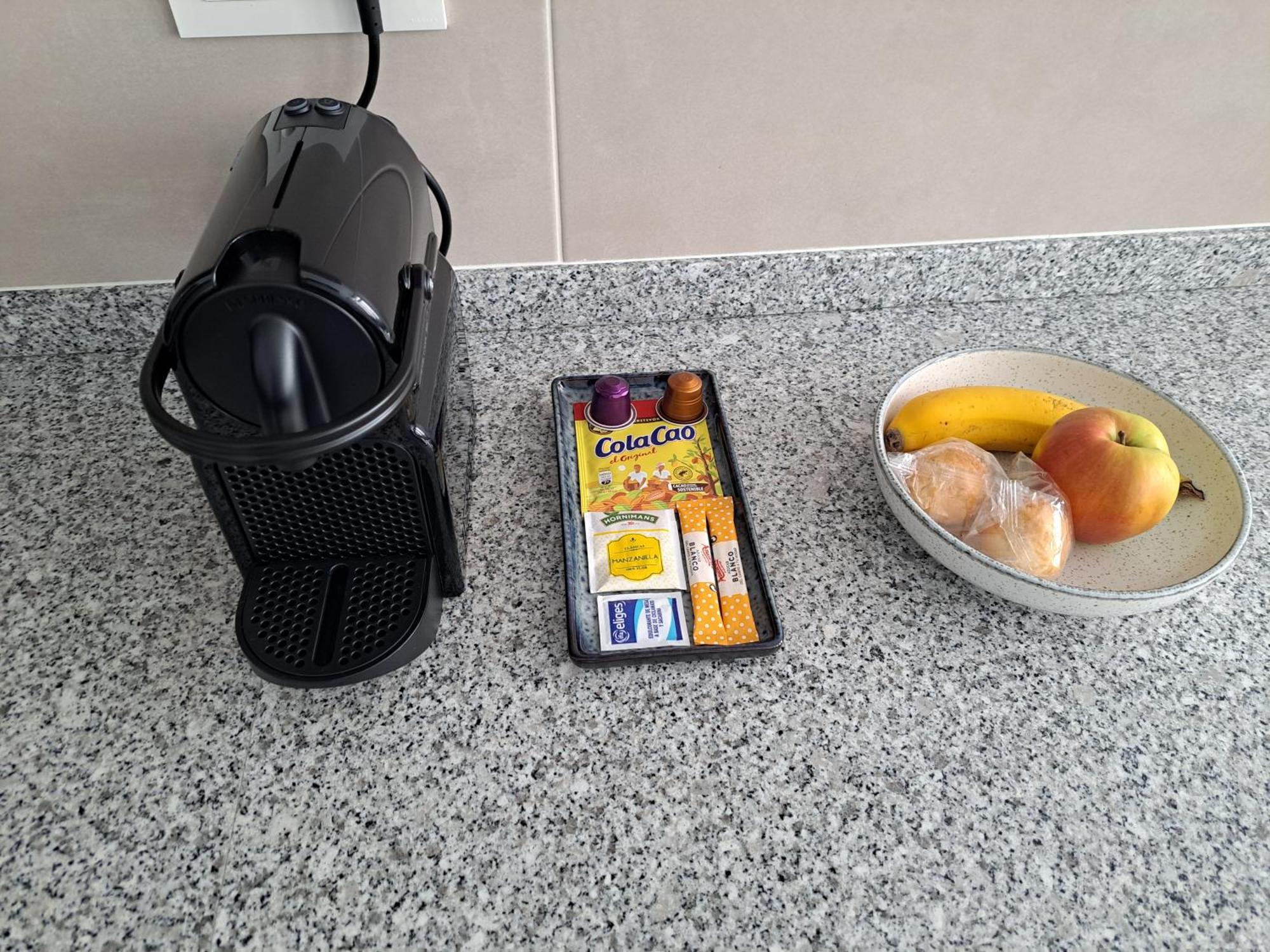 Appartement Loft Turistico Bouzas Comarca de Vigo