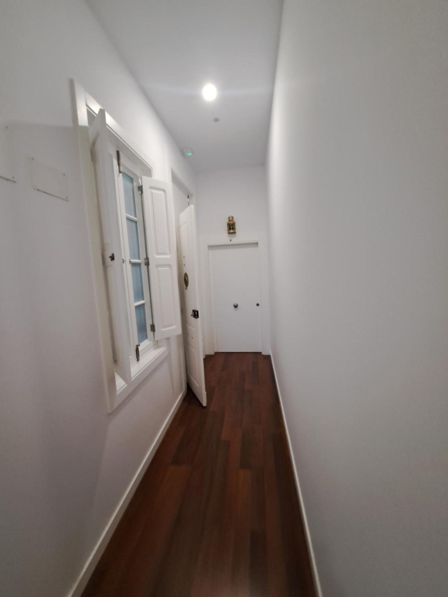 Loft Turistico Bouzas Appartement Comarca de Vigo