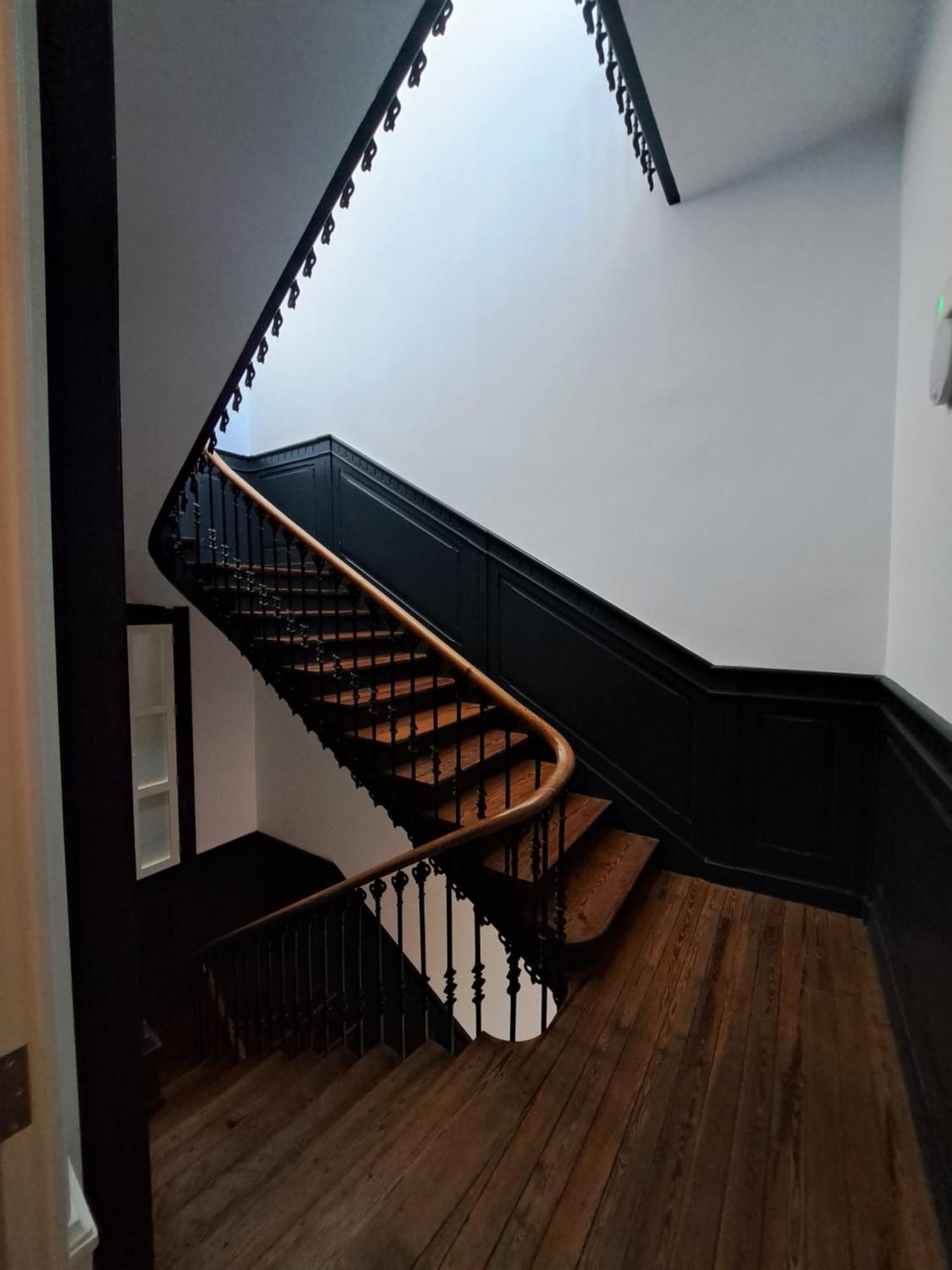 Loft Turistico Bouzas Apartment