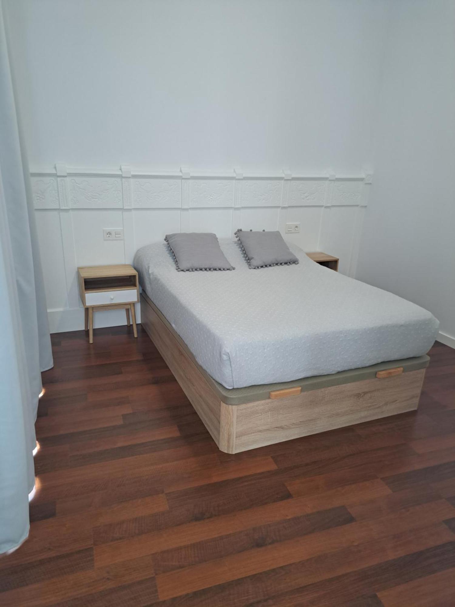 Loft Turistico Bouzas Apartment Vigo