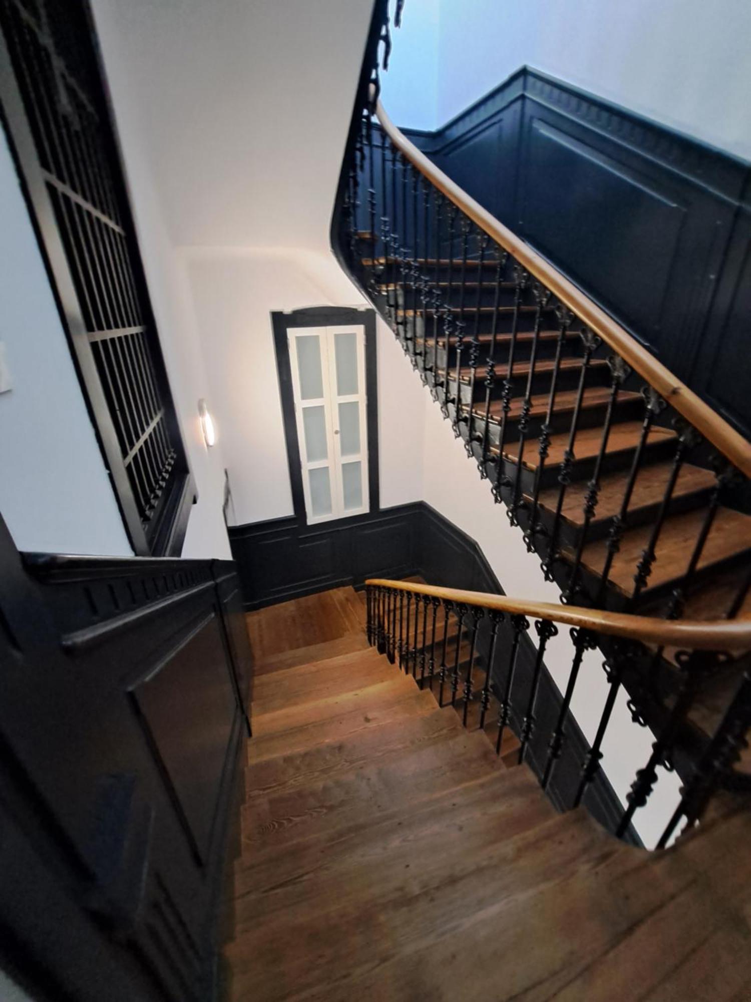 Apartment Loft Turistico Bouzas