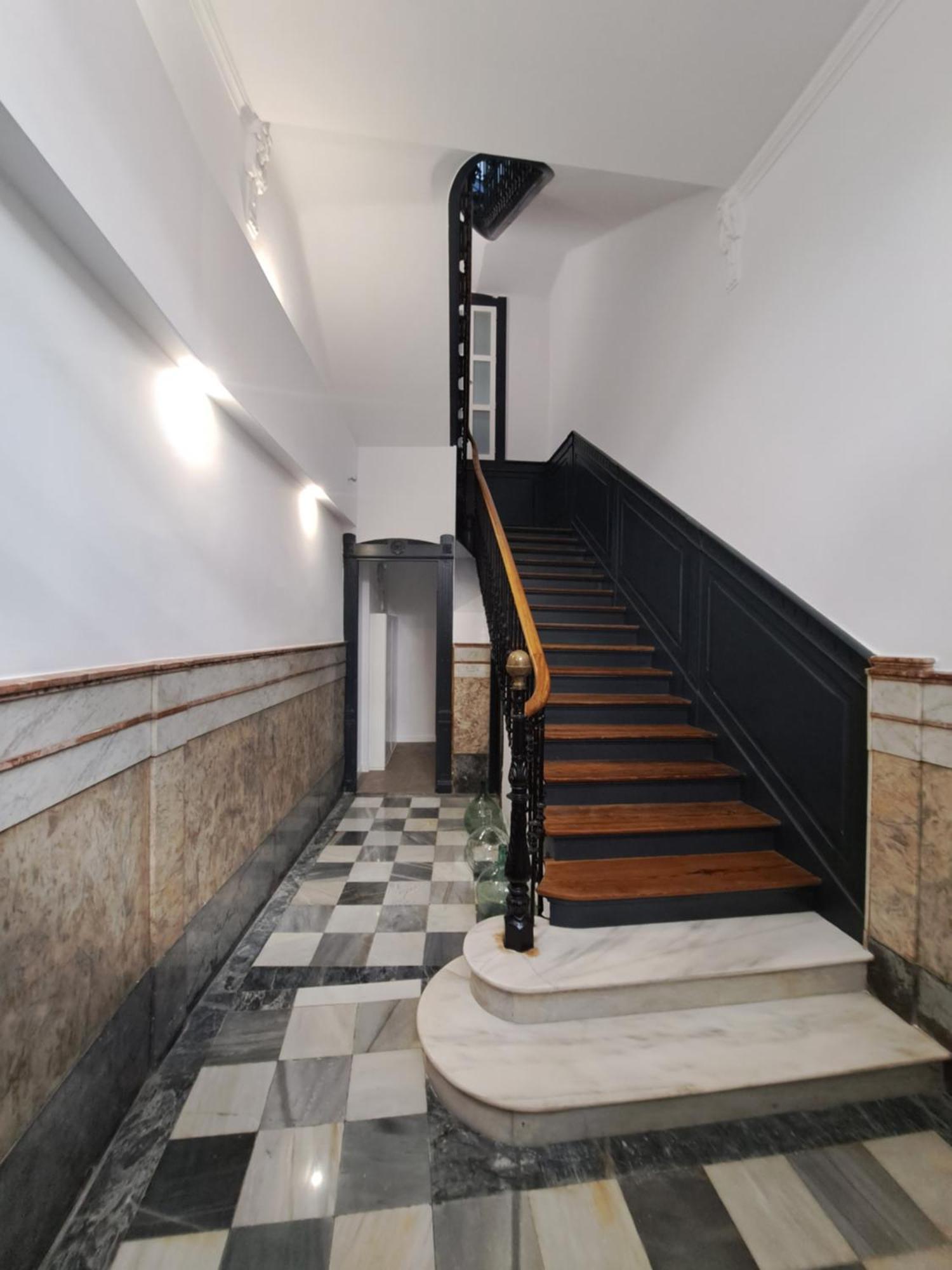 Loft Turistico Bouzas Comarca de Vigo
