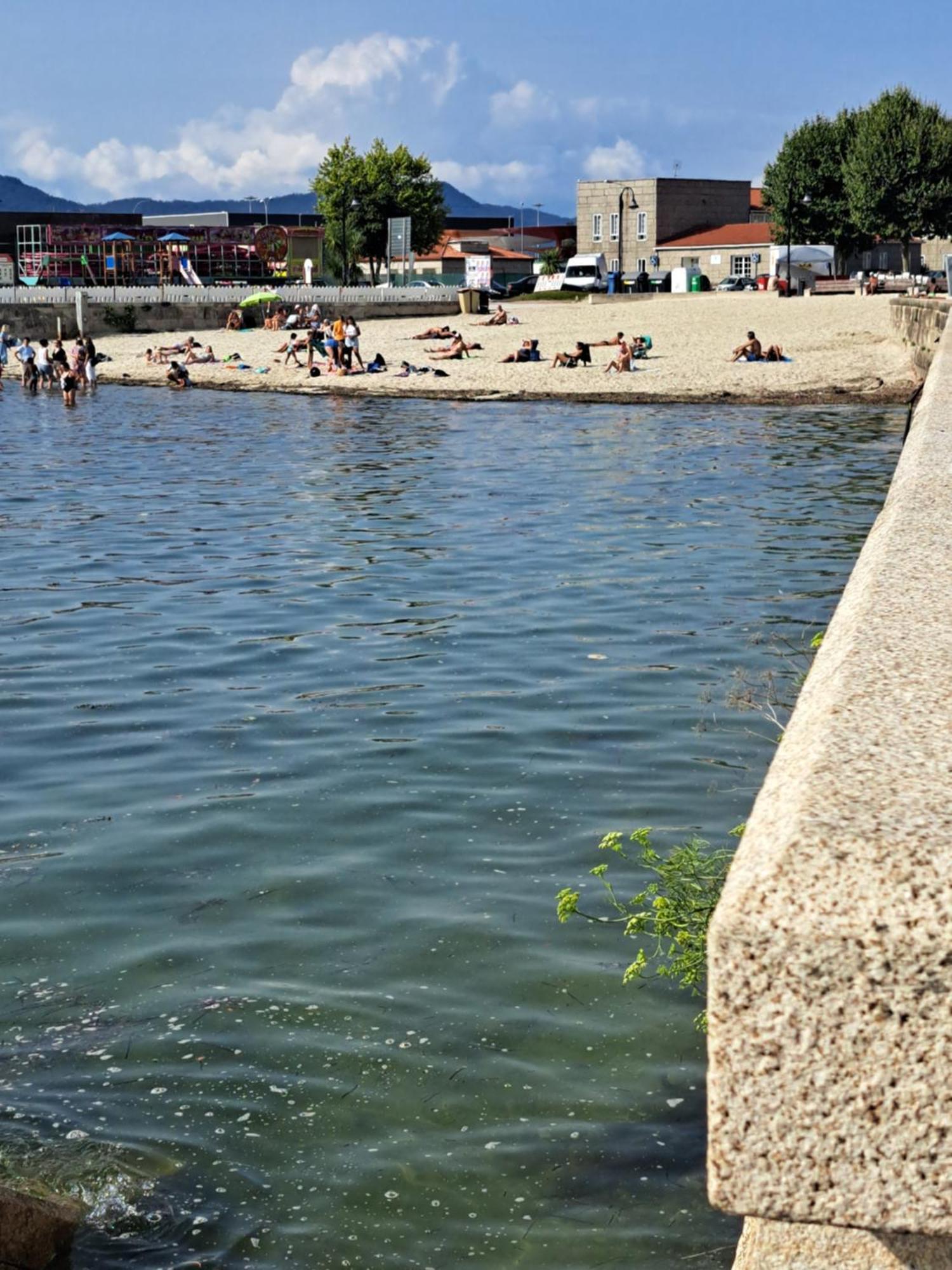 Loft Turistico Bouzas * Comarca de Vigo